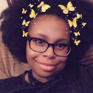 Meet your Posher, Tammi